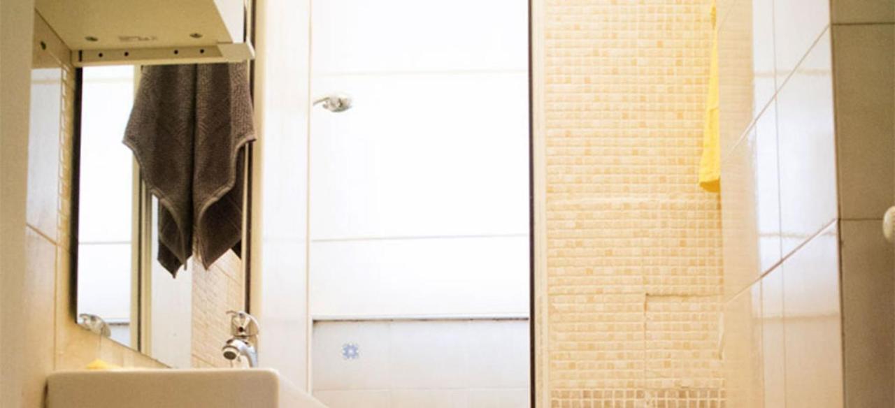 Kamchu Apartments: Viale Libia Rome Exterior photo